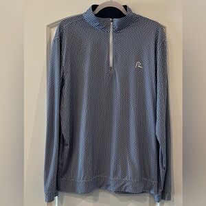 Rhoback Performance Q-Zip